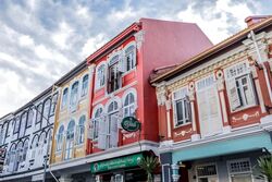 Keong Saik Road (D2), Retail #608436981